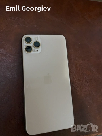 Iphone 11 pro max 64gb