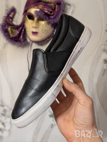 Calvin Klein Gaia маратонки/ обувки/ еспадрили номер 42, снимка 8 - Спортно елегантни обувки - 54045105