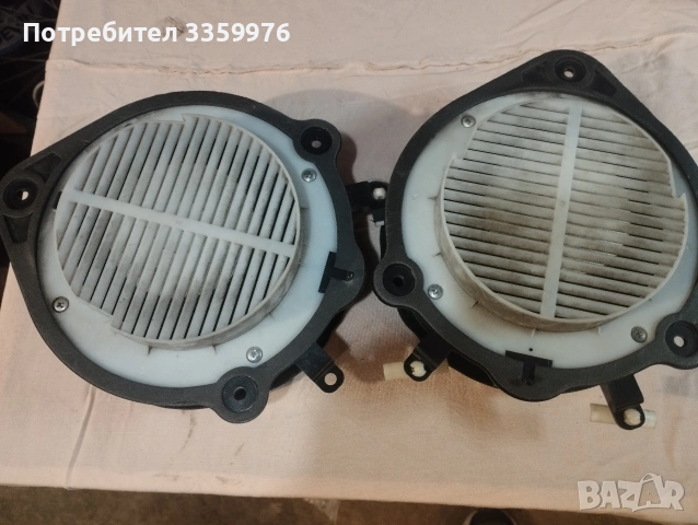 Говорители за Ауди , снимка 9 - Тонколони - 54664660