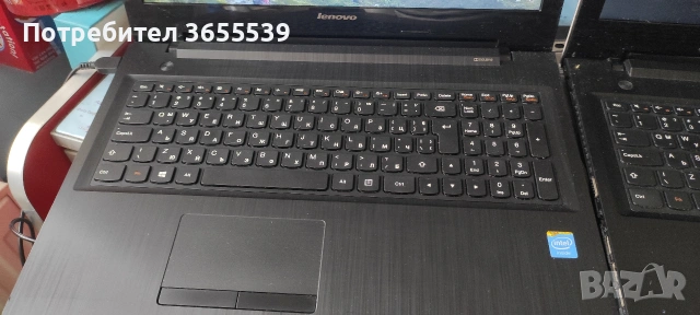 лаптоп Lenovo G50-30, снимка 7 - Лаптопи за работа - 54390167
