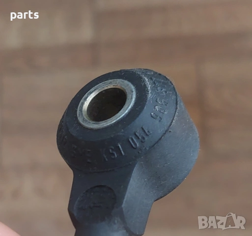 Датчик Детонация Ауди A3 8L N:0302 - А4 Б5 - А6 - VW Голф 4 - Пасат 5 - 5WM1512 - 054905377G, снимка 6 - Части - 53992227