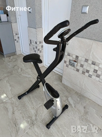 Кростренажор Kettler Condor, снимка 5 - Фитнес уреди - 54371695