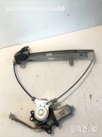 Регулатор на стъкло задна дясна врата за Suzuki Liana 1.4 Ddis (2004) 83430-76F10