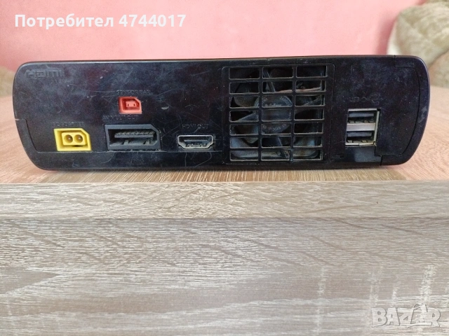 Nintendo Wii U, Оригиналния пълен комплект плюс една игра , снимка 13 - Nintendo конзоли - 54011398