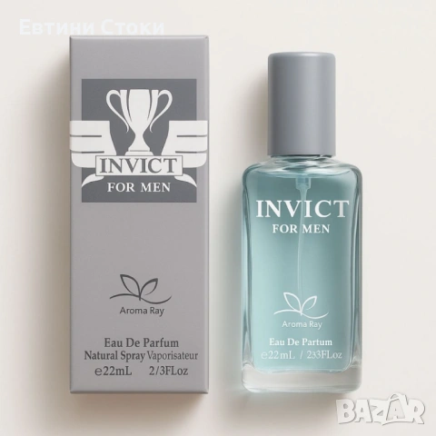 Комплект от 6 мини парфюма за Него и Нея - 22 мл, снимка 8 - Унисекс парфюми - 53988787