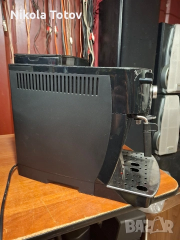 Продава се кафемашина Delonghi Magnifica S . , снимка 2 - Кафемашини - 55004667