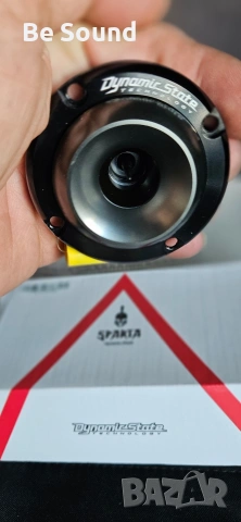Компактни и качествени пищялки Dynamic State Sparta ST-70 _35w Rms 70w Max 4 ohm, снимка 8 - Тонколони - 54713285