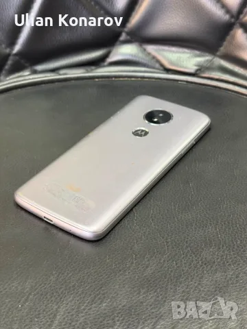 Motorola E5 2/16GB, снимка 2 - Motorola - 55680428