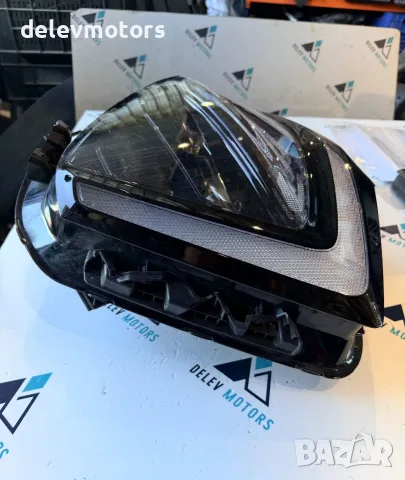 9210R2000, R292112020 фар десен от Kia Sportage 5, 1.6 CRDi MHEV двигател D4FE, 136 кс.