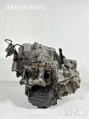 Скоростна кутия Тойота Рав4 Toyota Rav4 2.0 D-4D 116hp, снимка 4 - Части - 54757512