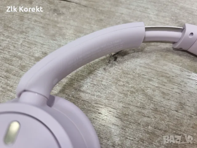 Безжични слушалки Sony, снимка 6 - Bluetooth слушалки - 55301767
