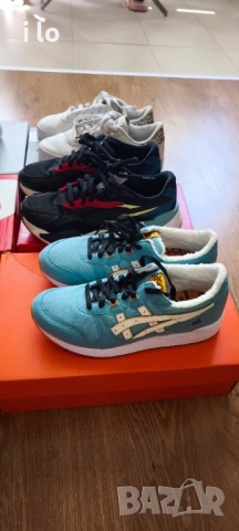 Дамски маратонки Nike, Adidas, Puma, ASICS – №36–37, снимка 6 - Маратонки - 54894200