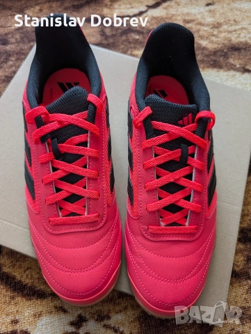 маратонки Adidas, снимка 2 - Маратонки - 54668273