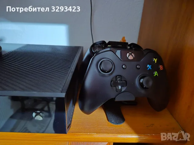 Xbox one/Xbox 360, снимка 2 - Xbox конзоли - 55676150