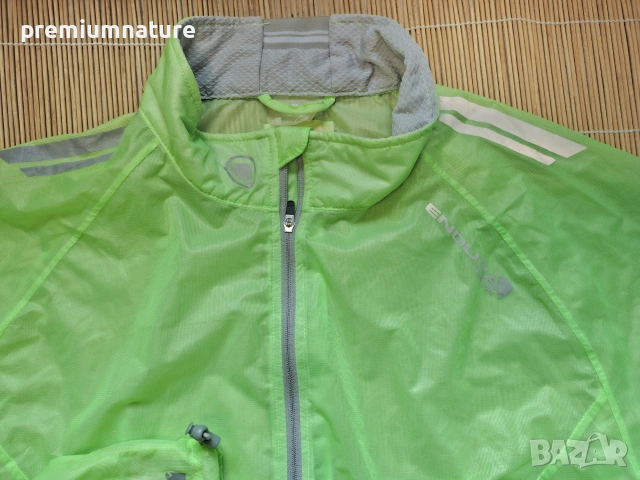 🏷️ Endura FS260 PRO Adrenaline RC / L-XXL / вело яке, снимка 15 - Спортни дрехи, екипи - 55140473