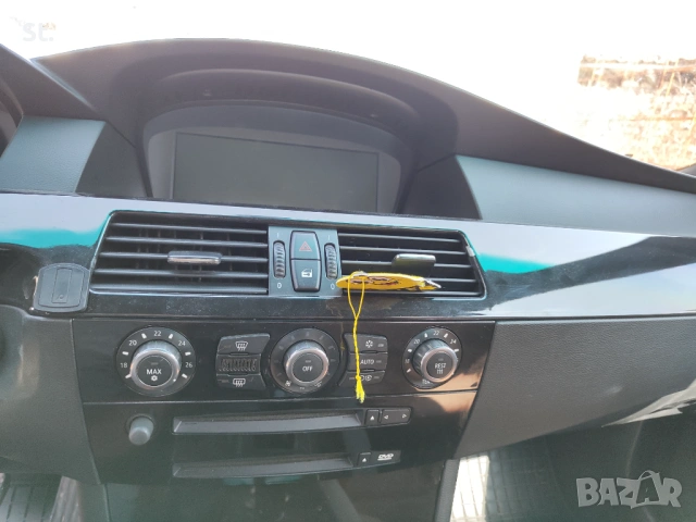 Bmw e61 3.0d, снимка 6 - Автомобили и джипове - 54385397