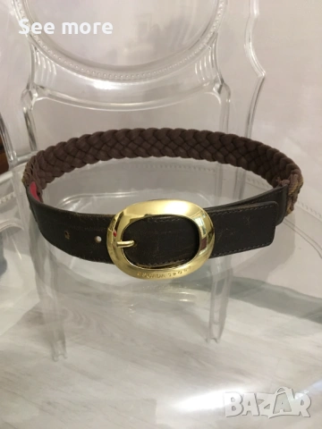 ESCADA Sport колан, снимка 5 - Колани - 54581481