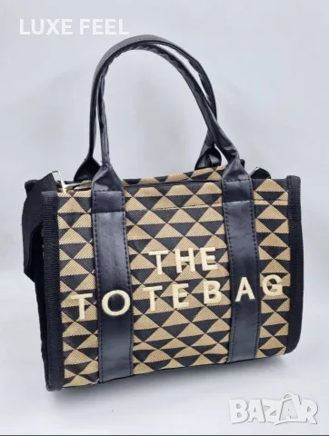 Marc Jacobs ⚜️ Chanel ⚜️Дамски Чанти , снимка 5 - Чанти - 55618690