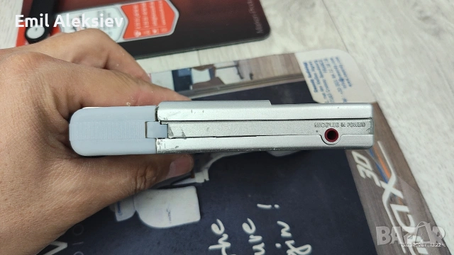 Sony MZ-R37 Сони мини диск , снимка 4 - Ресийвъри, усилватели, смесителни пултове - 54562875