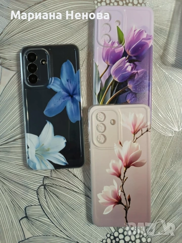 Мобилен телефон Samsung galaxy A26 5G, снимка 2 - Samsung - 54258121