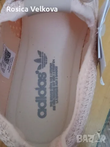 Маратонки ADIDAS , снимка 7 - Маратонки - 55441792