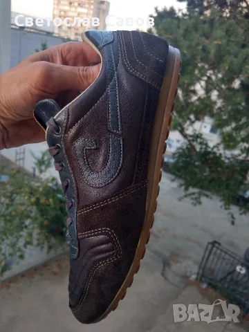 Cruyff Astro 43нм. 27,5см., снимка 8 - Спортни обувки - 55414382