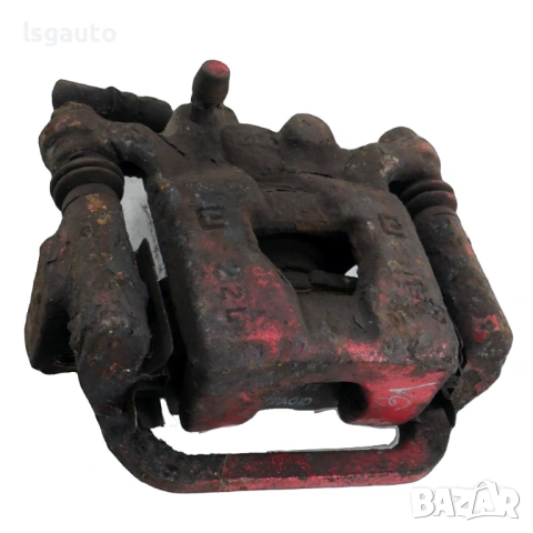 Заден ляв спирачен апарат Nissan Juke I 2010-2019 ID: 160142