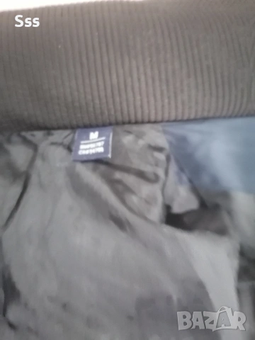 Мъжко яке , снимка 3 - Якета - 54064371