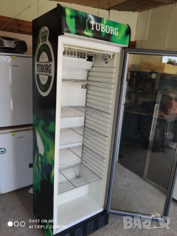 Хладилна витрина 