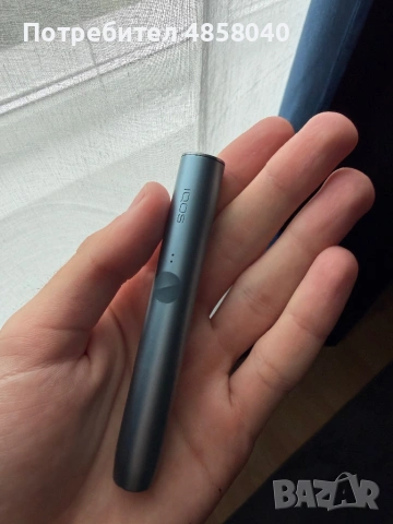 IQOS illuma, снимка 3 - Електронни цигари - 54920923