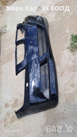 Предна броня Bmw E90 /Е91 Бмв 3 серия Е90, снимка 11 - Части - 54526804
