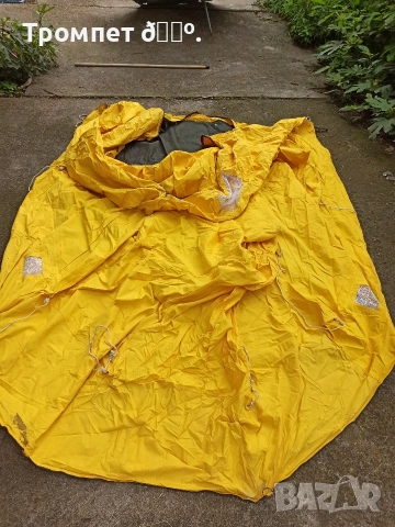 Продавам палатка , снимка 10 - Палатки - 54257750