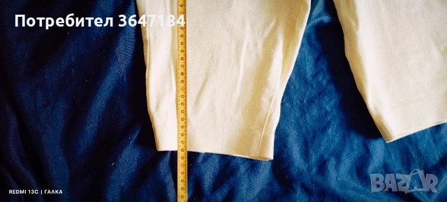 Дамски еластични панталонки, снимка 4 - Спортни екипи - 53983761