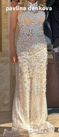 продават, се!!, снимка 4 - Рокли - 54252283