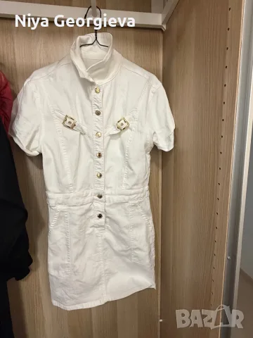 Маркови дрехи  -  Allsaint, Fenty x Puma, Pinko, снимка 4 - Гащеризони - 55304254