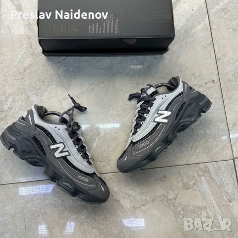 New Balance 1000 Castlerock