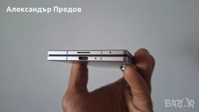 Samsung Z fold 7, 512gb, снимка 6 - Samsung - 55240077