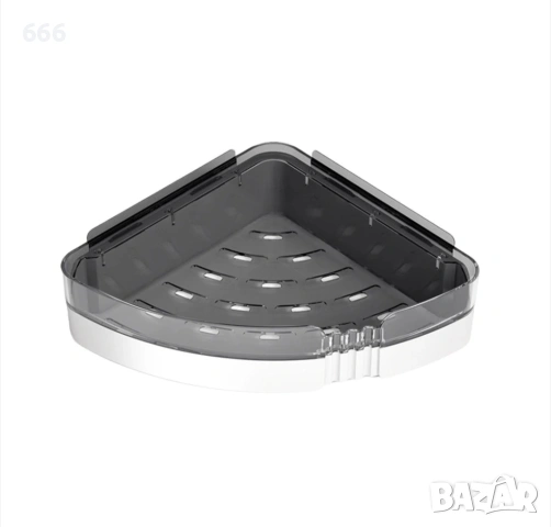  2 броя Ъглови поставки без перфорация, снимка 5 - Други стоки за дома - 54065557