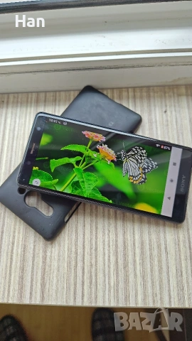 Sony xz2 compact - отличен