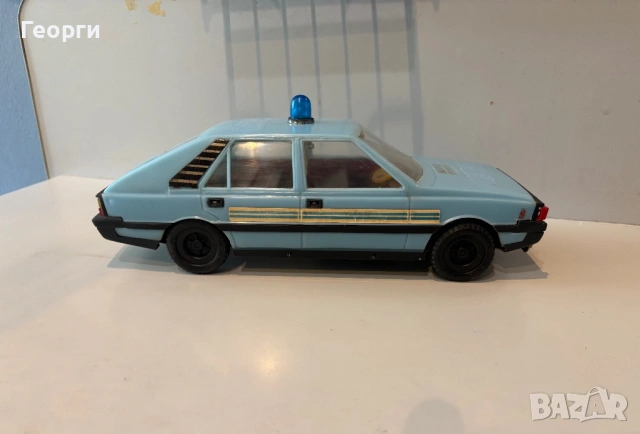 Polonez стара играчка, снимка 3 - Колекции - 54516939