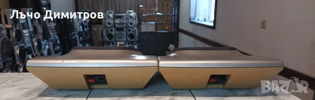 SONY SS-SR110, снимка 6 - Тонколони - 54280588