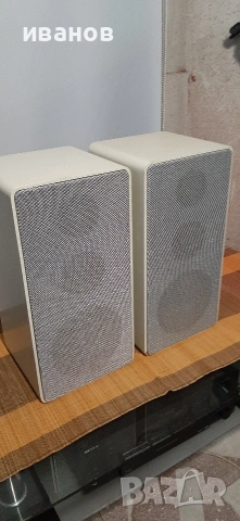 Тонколони ITT hyperion b530, снимка 7 - Тонколони - 54632123