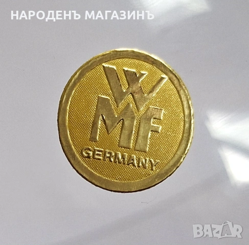 WMF – Нова оригинална немска купа за салата от кристално стъкло сервиз кристал кутия , снимка 7 - Други ценни предмети - 55062797