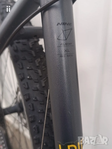 Orix Nine 29 цола , снимка 3 - Велосипеди - 54153783