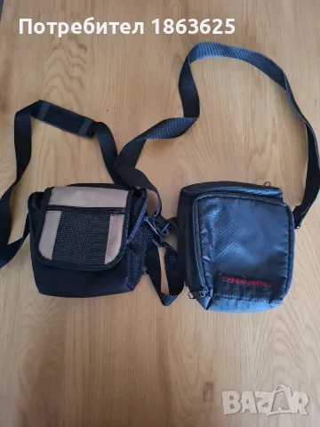 Чанти за през рамо