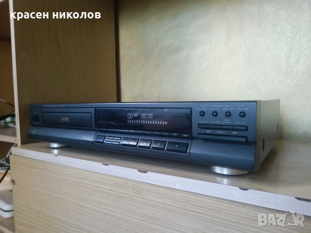 Technics SL pg340A