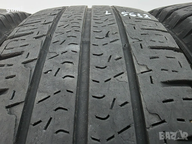 3бр летни гуми за бус 225/75/16C MICHELIN L05632 , снимка 2 - Гуми и джанти - 54515576