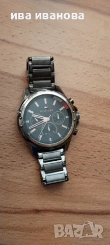 Мъжки часовник Tommy Hilfiger Mason 