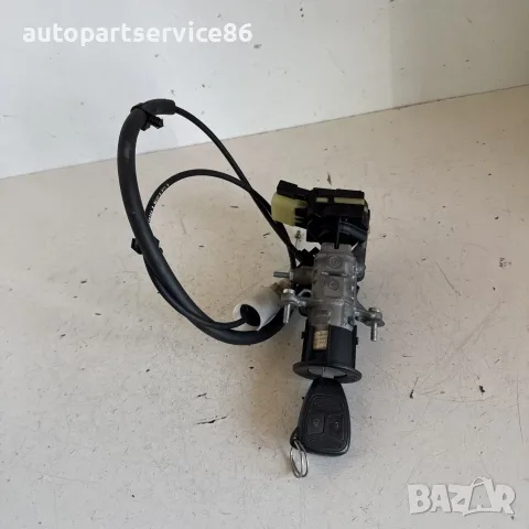 Контактен ключ за стартиране / Цилиндър на ключа за Chrysler 300C 3.0 CRD (2009) OEM 56054004AA