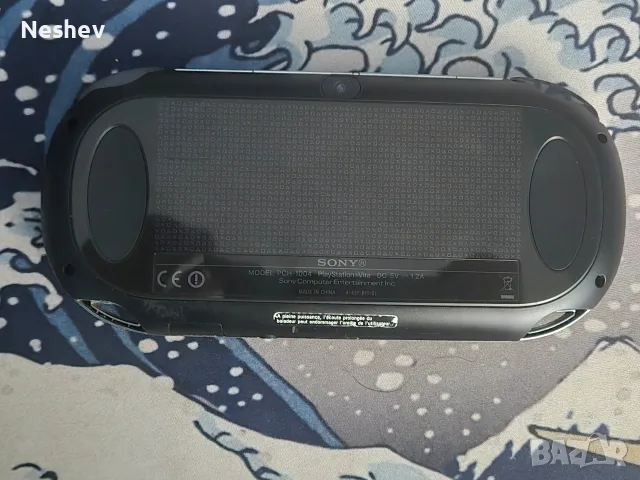 PS Vita 1000 с хак, снимка 2 - PlayStation конзоли - 55555869